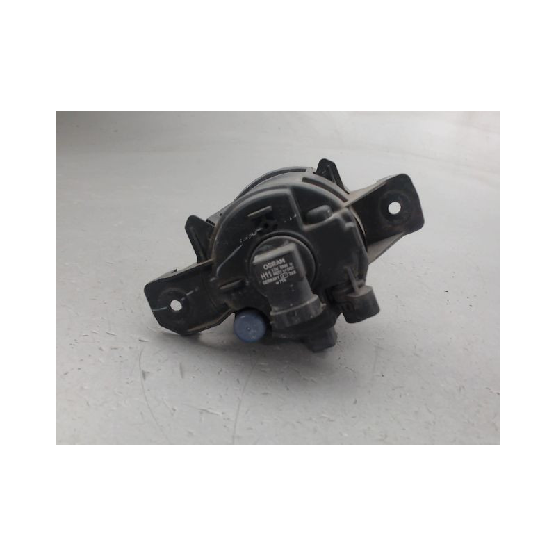 PHARE ANTIBROUILLARD AVANT GAUCHE RENAULT CLIO