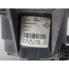 PHARE ANTIBROUILLARD AVANT GAUCHE RENAULT CLIO
