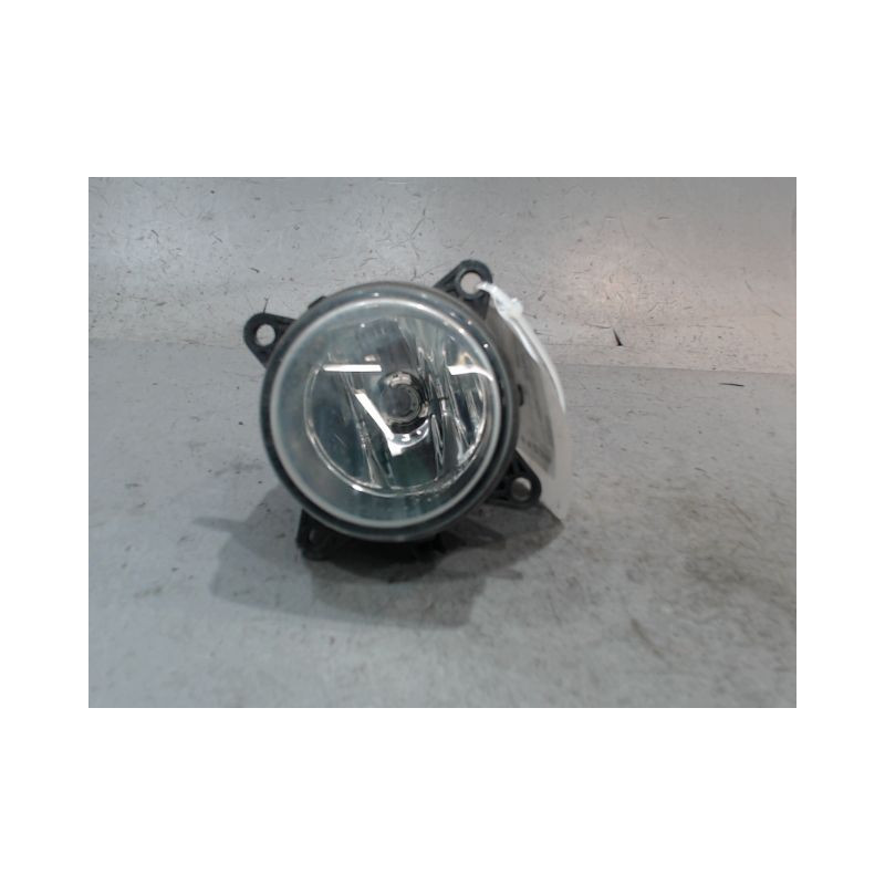 PHARE ANTIBROUILLARD AVANT DROIT CITROEN BERLINGO