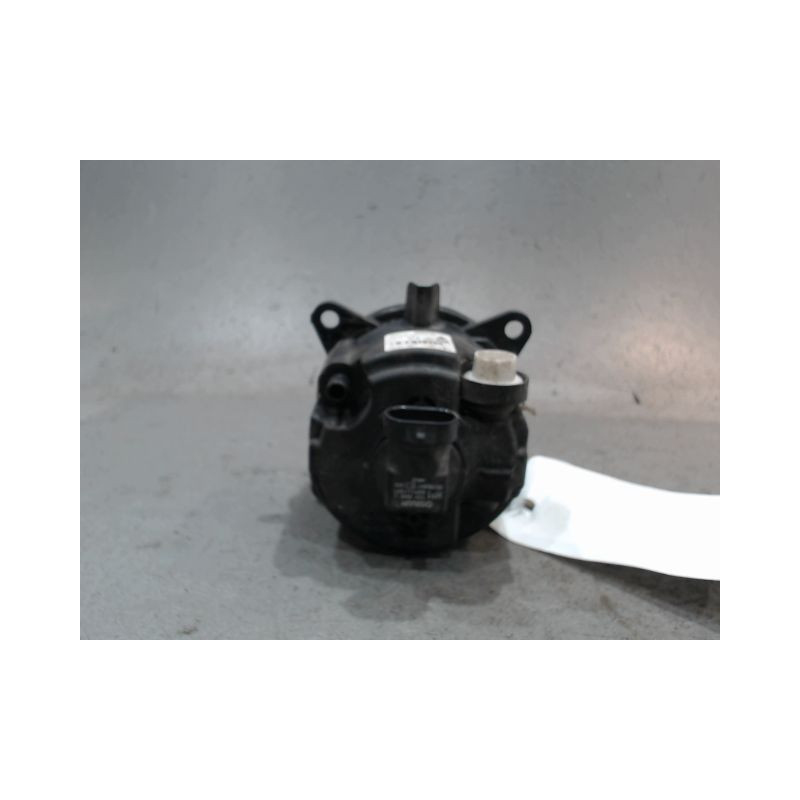 PHARE ANTIBROUILLARD AVANT DROIT CITROEN BERLINGO