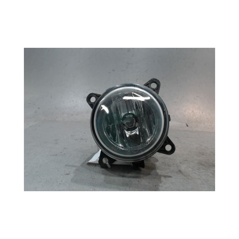 PHARE ANTIBROUILLARD AVANT GAUCHE CITROEN BERLINGO
