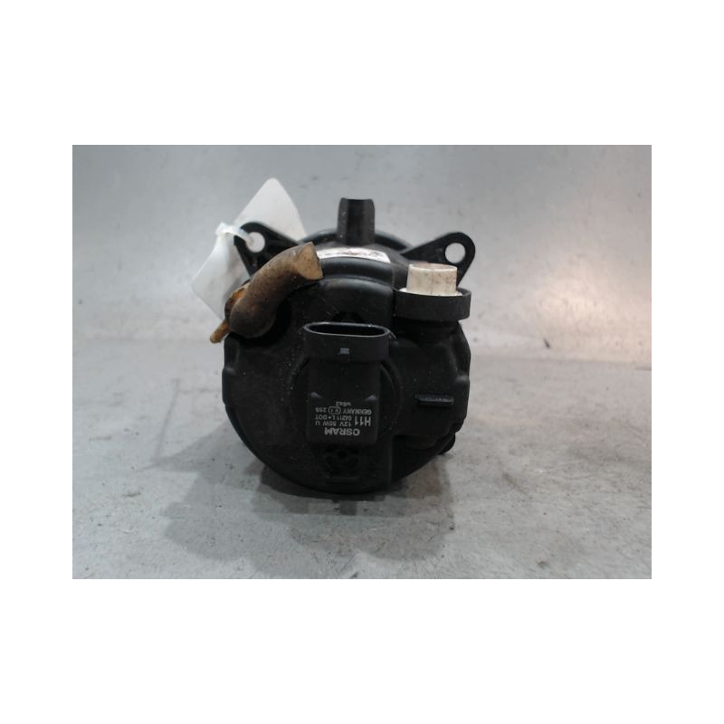 PHARE ANTIBROUILLARD AVANT GAUCHE CITROEN BERLINGO