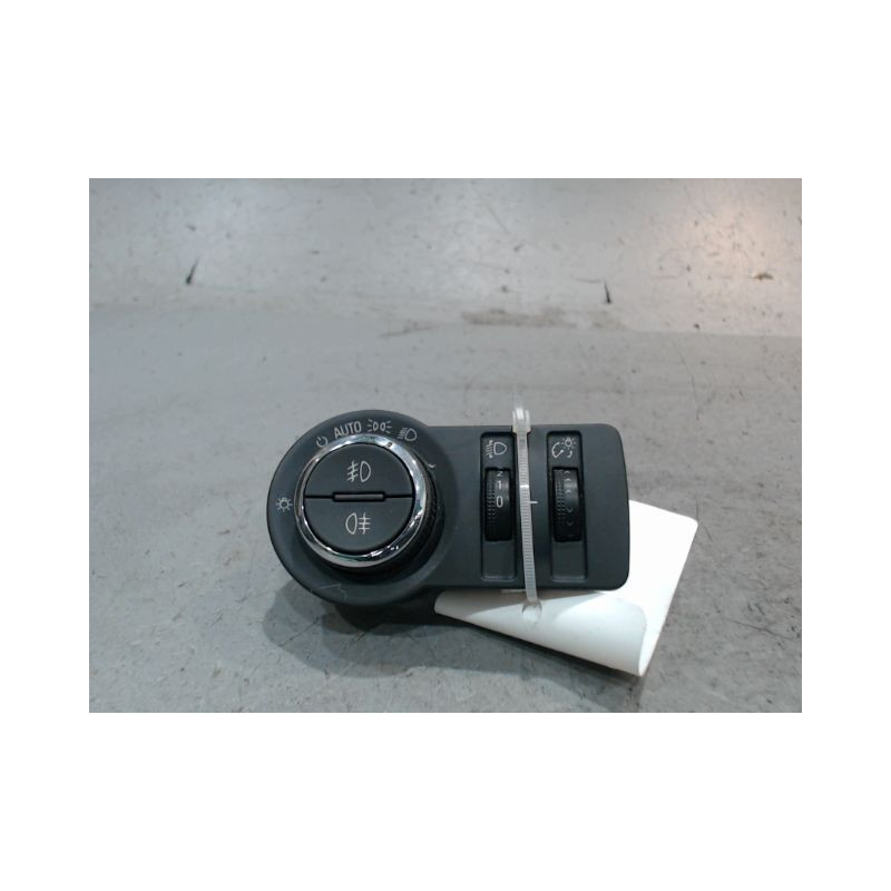 COMMANDE ECLAIRAGE CHEVROLET ORLANDO