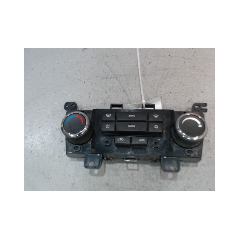 COMMANDE DE CHAUFFAGE CHEVROLET ORLANDO