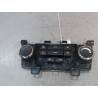 COMMANDE DE CHAUFFAGE CHEVROLET ORLANDO