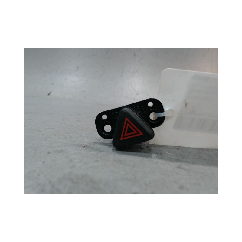 BOUTON DE WARNING CHEVROLET ORLANDO