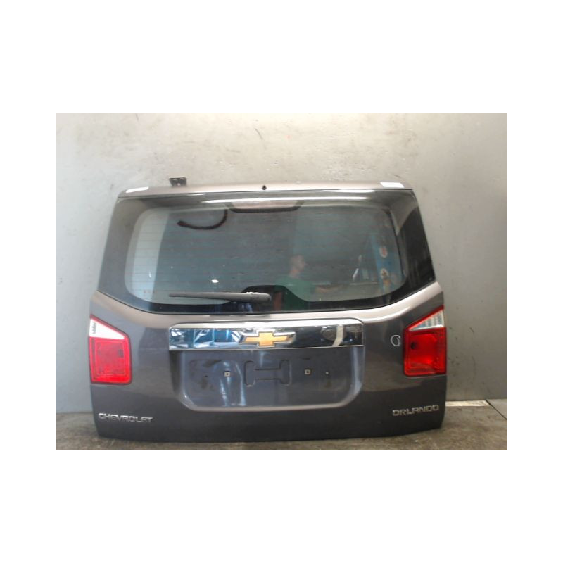 HAYON CHEVROLET ORLANDO