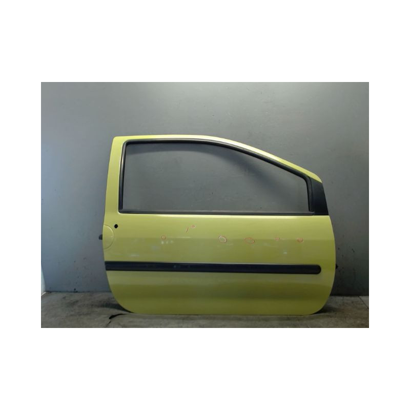 PORTE AVANT DROIT RENAULT TWINGO