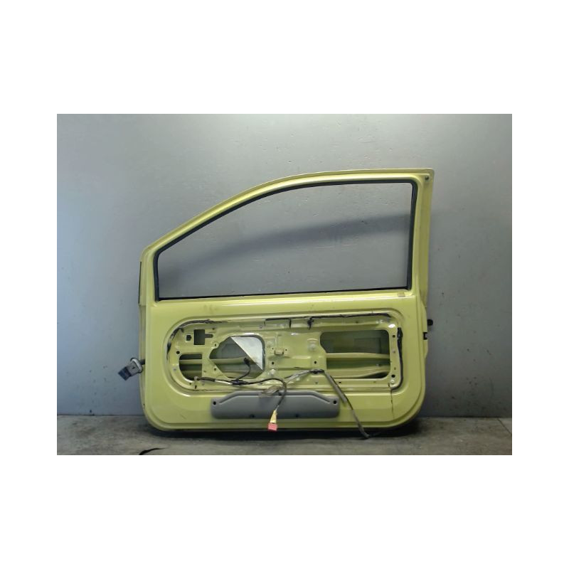 PORTE AVANT DROIT RENAULT TWINGO