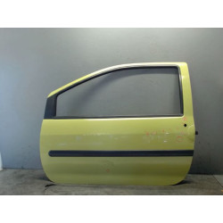 PORTE AVG
