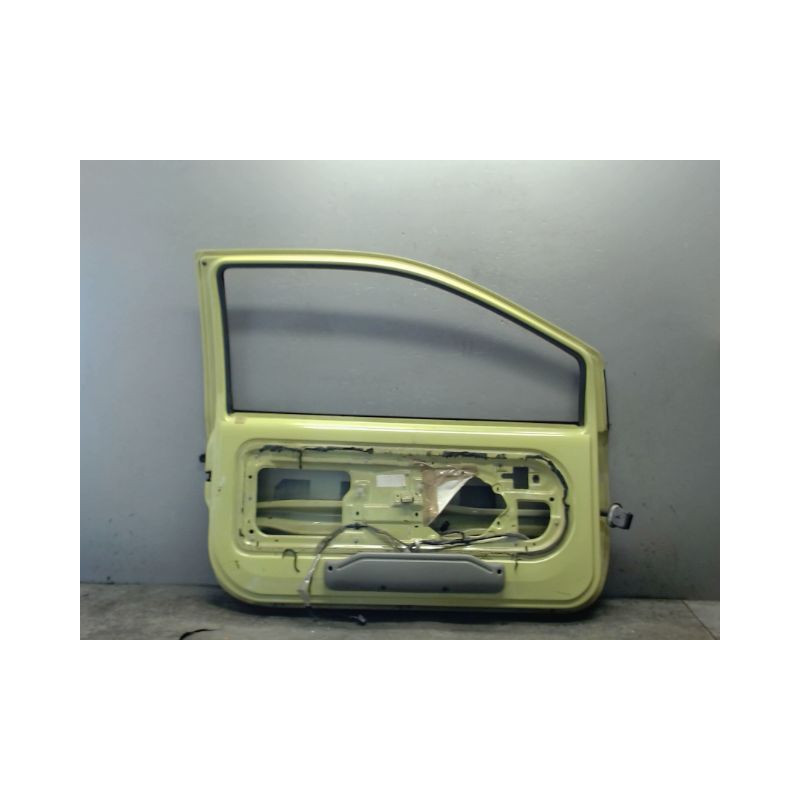 PORTE AVANT GAUCHE RENAULT TWINGO