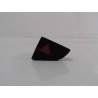 BOUTON DE WARNING CITROEN C5 TOURER 2008-