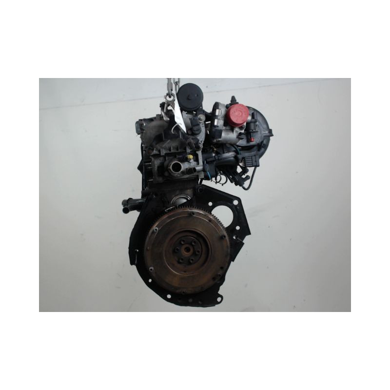MOTEUR ESSENCE ALFA ROMEO MITO 1.4 