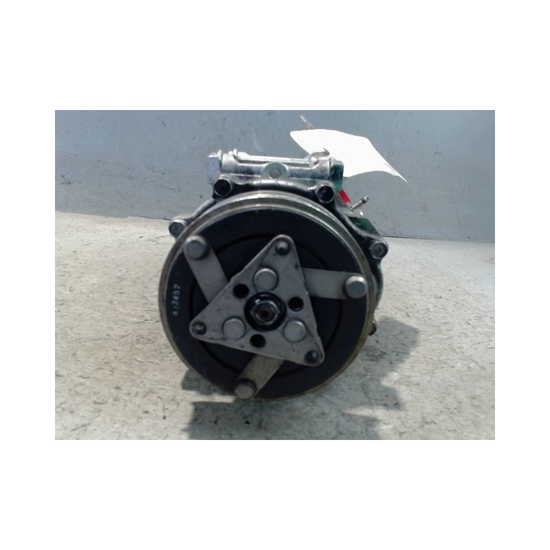 COMPRESSEUR AIR CONDITIONNE CITROEN DS5