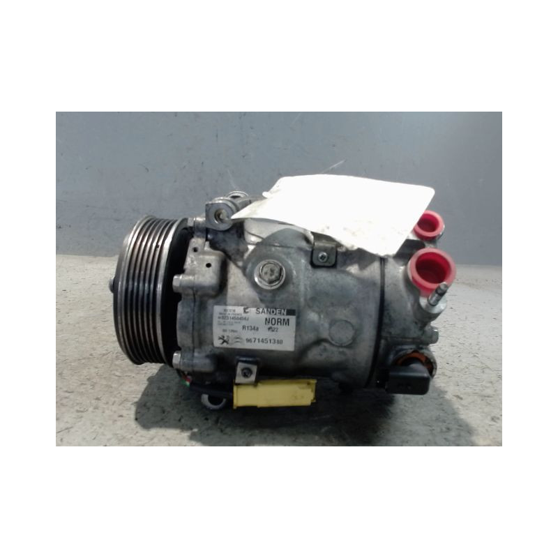 COMPRESSEUR AIR CONDITIONNE CITROEN DS5