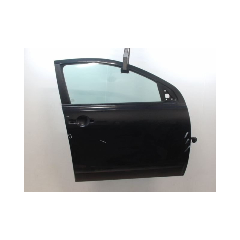 PORTE AVANT DROIT NISSAN QASHQAI +2 I Phase 2 LONG 2010-...
