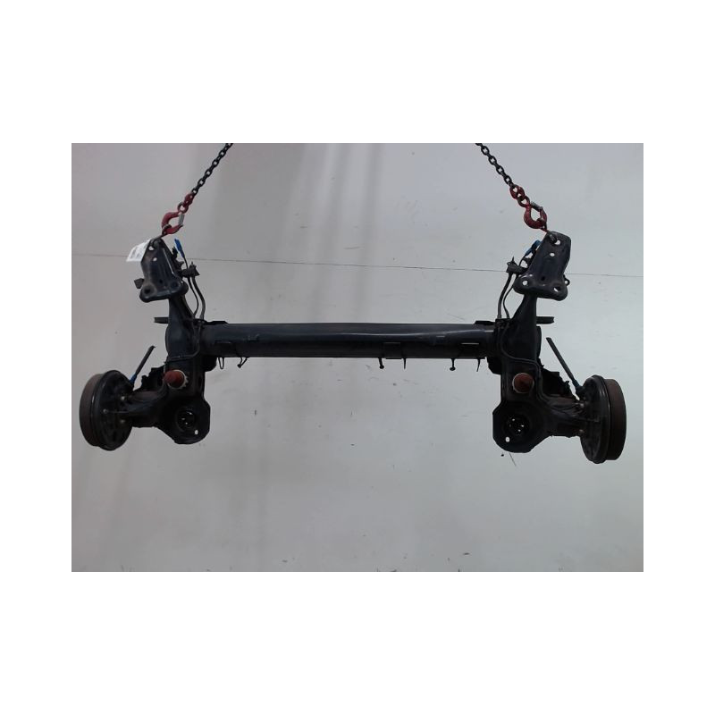 TRAIN ARRIERE CITROEN C3