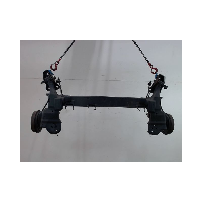 TRAIN ARRIERE CITROEN C3