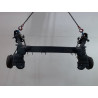 TRAIN ARRIERE CITROEN C3