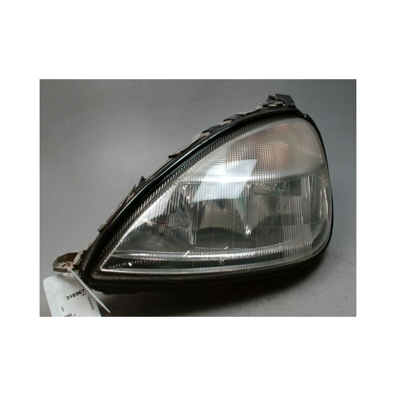 PHARE GAUCHE MERCEDES CLASSE A - 2001