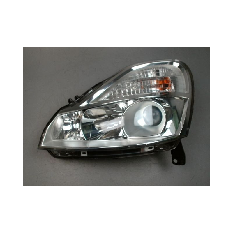 PHARE GAUCHE RENAULT MODUS 2008-