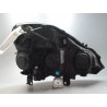 PHARE GAUCHE RENAULT MODUS 2008-
