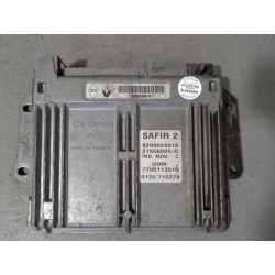 CALCULATEUR MOTEUR