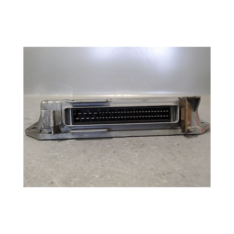 CALCULATEUR MOTEUR RENAULT TWINGO PH.2  98-2000