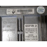 CALCULATEUR MOTEUR RENAULT TWINGO PH.2  98-2000