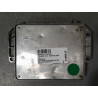 CALCULATEUR MOTEUR RENAULT TWINGO PH.2  98-2000
