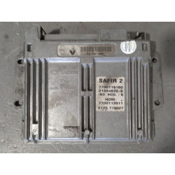 CALCULATEUR MOTEUR