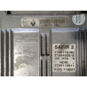 CALCULATEUR MOTEUR RENAULT CLIO II PH.1 98-2001