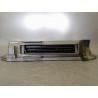 CALCULATEUR MOTEUR RENAULT CLIO II PH.1 98-2001