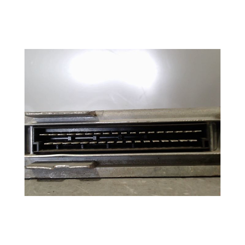 CALCULATEUR MOTEUR RENAULT CLIO II PH.1 98-2001