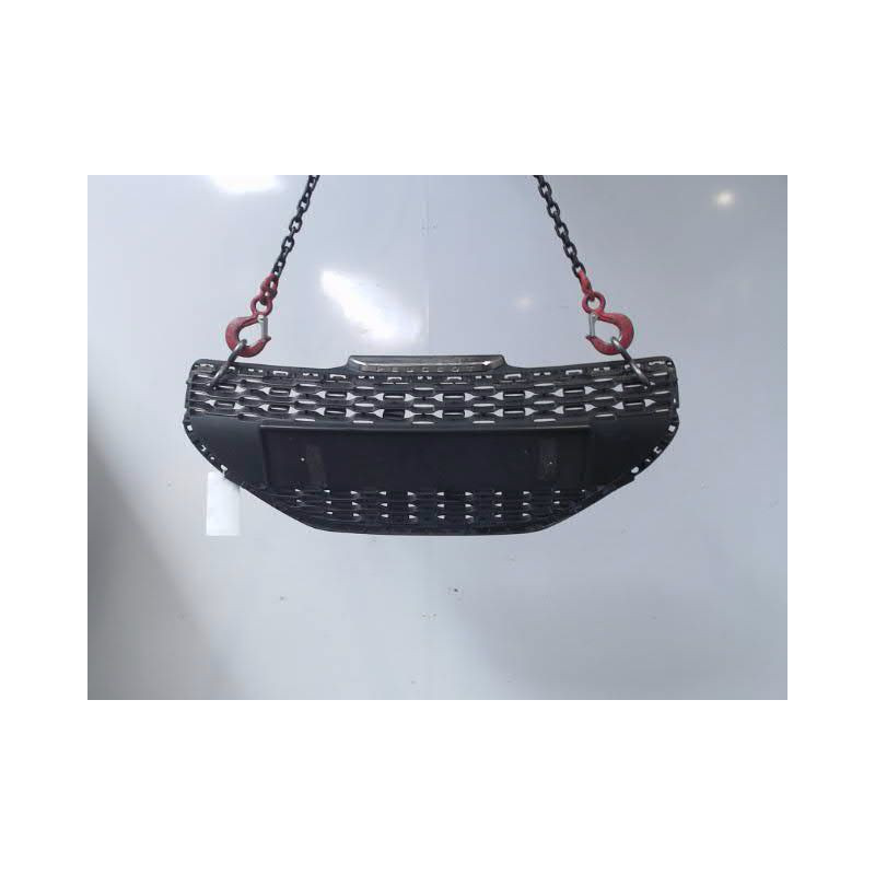 GRILLE PARE-CHOC AVANT PEUGEOT 208