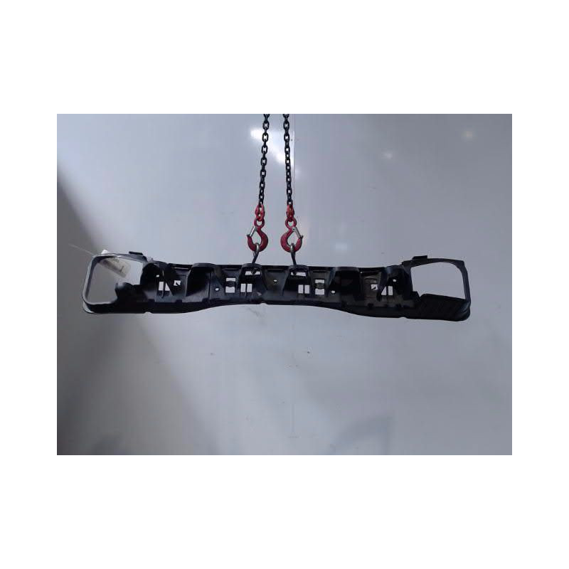 SUPPORT CENTRAL PARE-CHOC ARRIERE  PEUGEOT 208