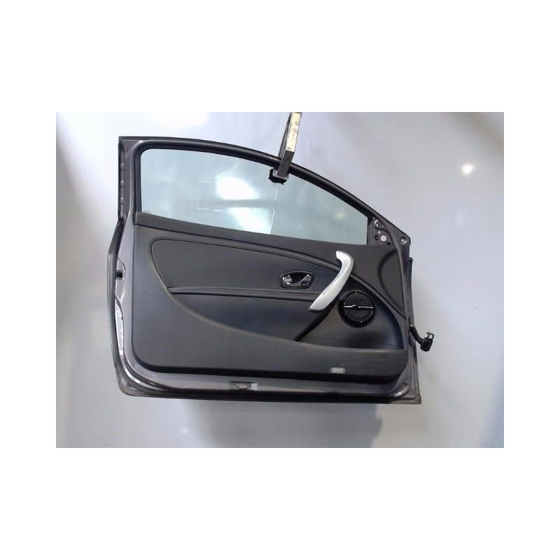 PORTE AVANT GAUCHE RENAULT MEGANE III 2008-