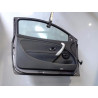 PORTE AVANT GAUCHE RENAULT MEGANE III 2008-