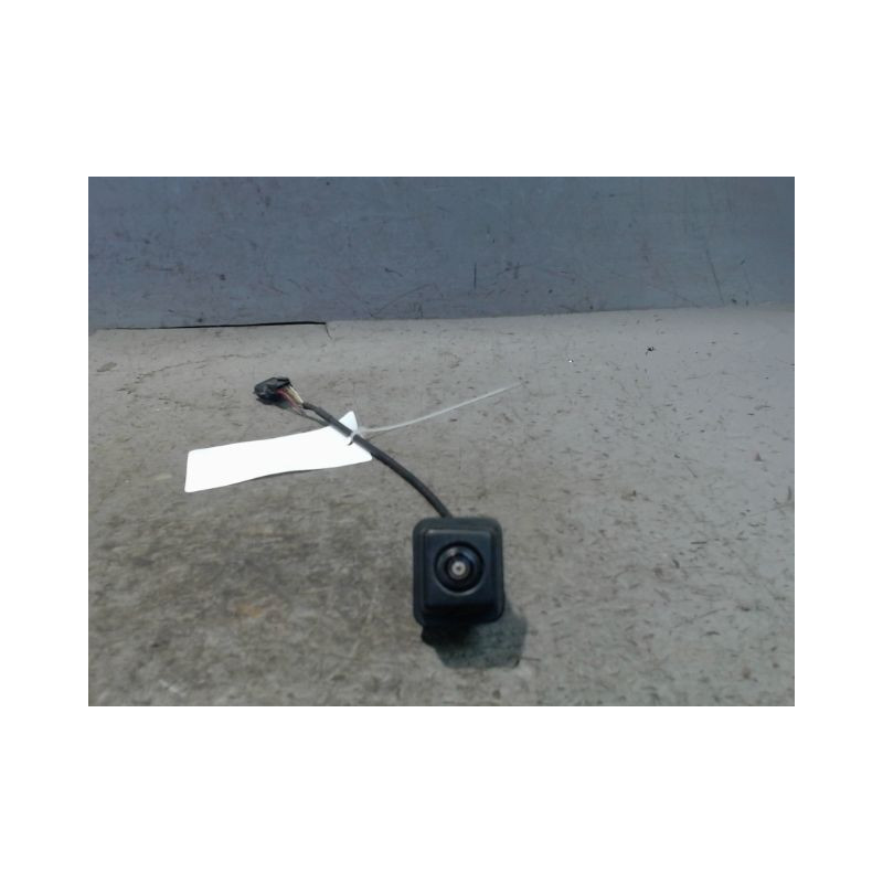 CAMERA ARRIERE RENAULT TWINGO
