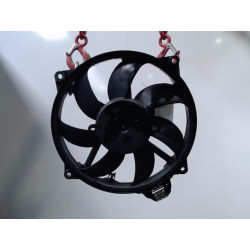 MOTEUR VENTILATEUR RADIATEUR