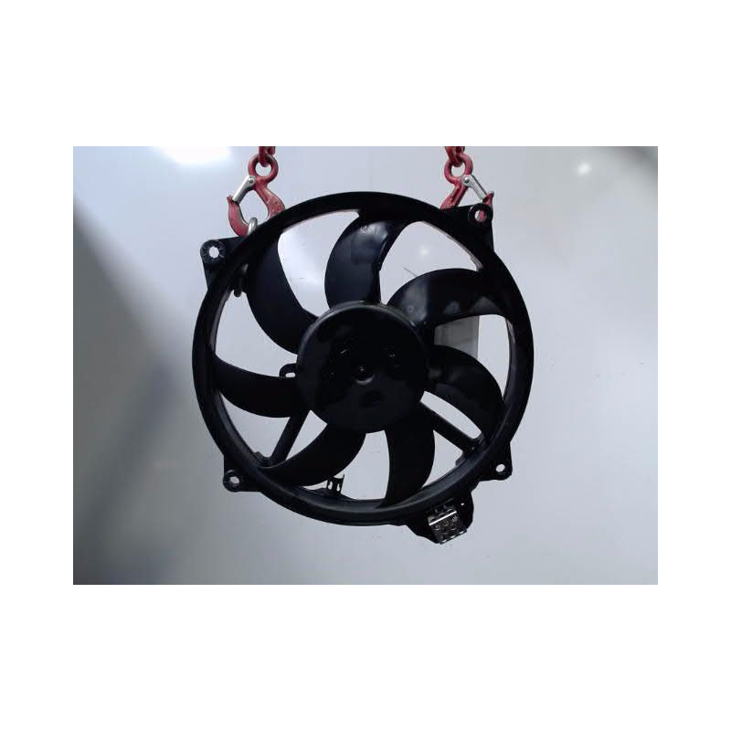 MOTEUR VENTILATEUR RADIATEUR RENAULT SCENIC III 2009-