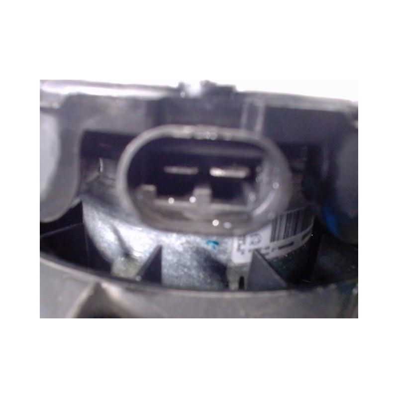 MOTEUR VENTILATEUR RADIATEUR RENAULT SCENIC III 2009-