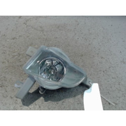 PHARE ANTIBROUILLARD AVG