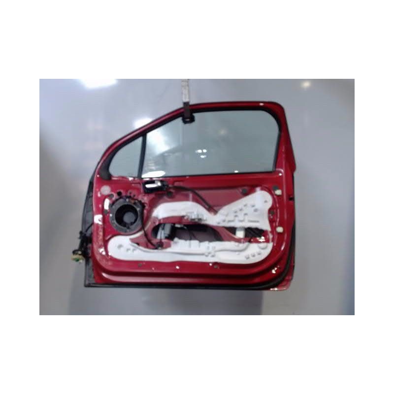 PORTE AVANT DROIT CITROEN DS3 2009-