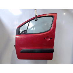 PORTE AVG