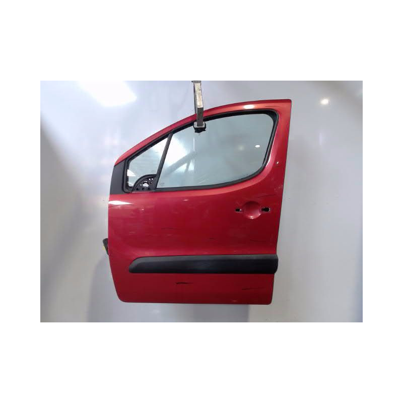 PORTE AVANT GAUCHE CITROEN BERLINGO II BREAK 2008-