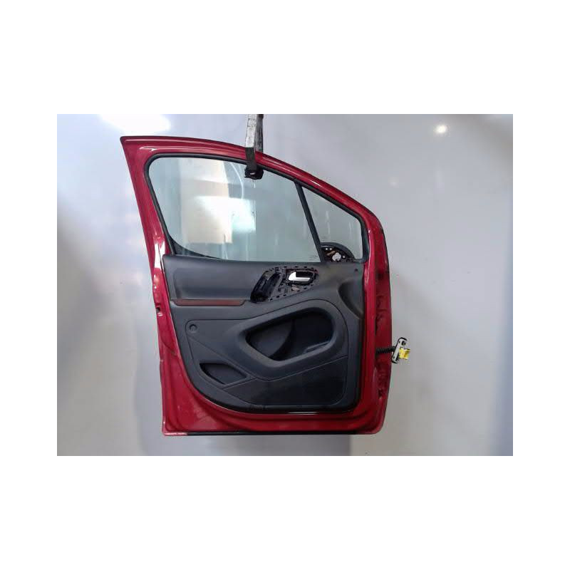PORTE AVANT GAUCHE CITROEN BERLINGO II BREAK 2008-