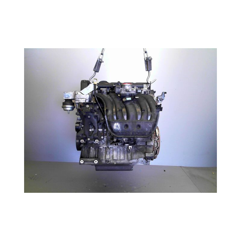 MOTEUR ESSENCE PEUGEOT 206 2.0 S16