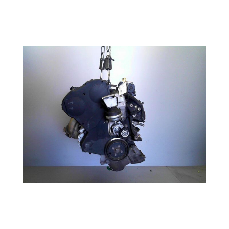 MOTEUR ESSENCE PEUGEOT 206 2.0 S16
