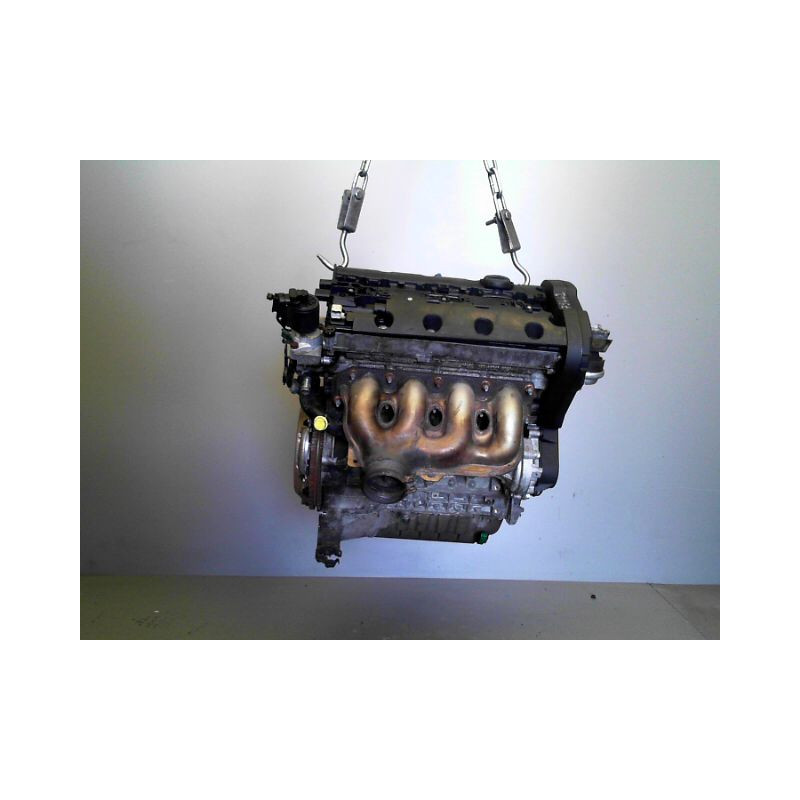 MOTEUR ESSENCE PEUGEOT 206 2.0 S16